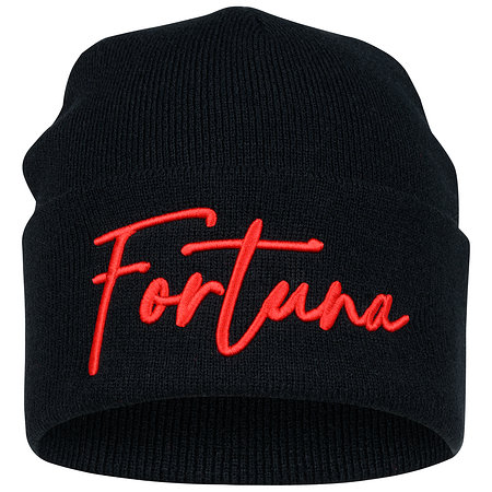Fortuna Mütze "Karlstraße"