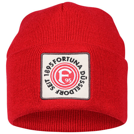 Fortuna Mütze "Kreuzbergstraße"