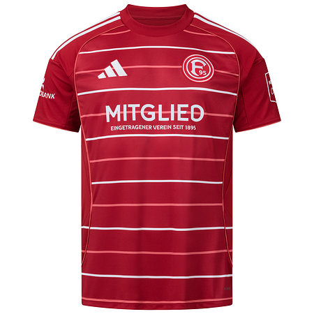 Fortuna Mitgliedertrikot 2026
