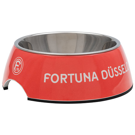Fortuna Napf "Logo"