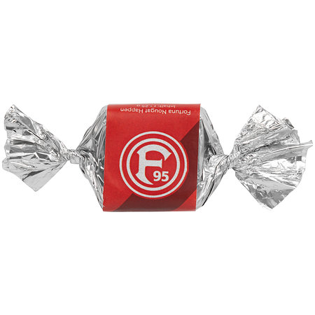 Fortuna Nougat-Happen
