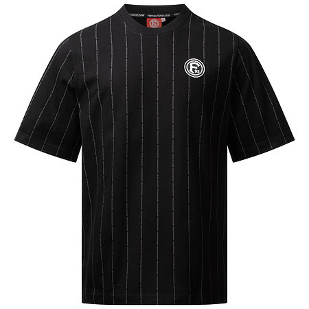 Fortuna Oversize T-Shirt "Am Röttchen"