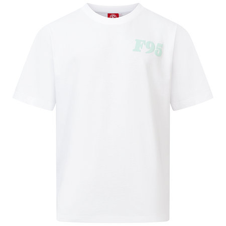 Fortuna Oversize T-Shirt "Hermannplatz"