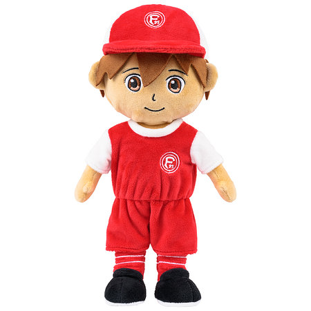 Fortuna Plüsch "Finn"