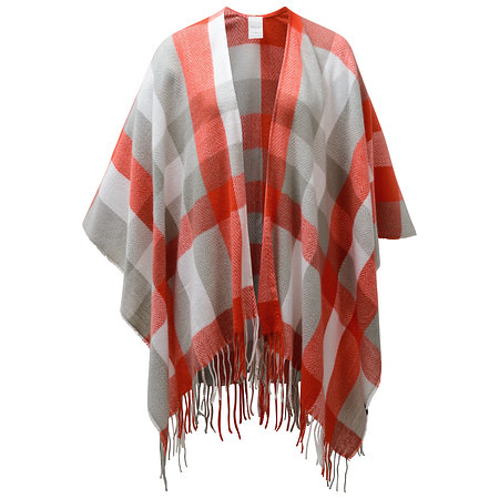 Fortuna Poncho "Karo"