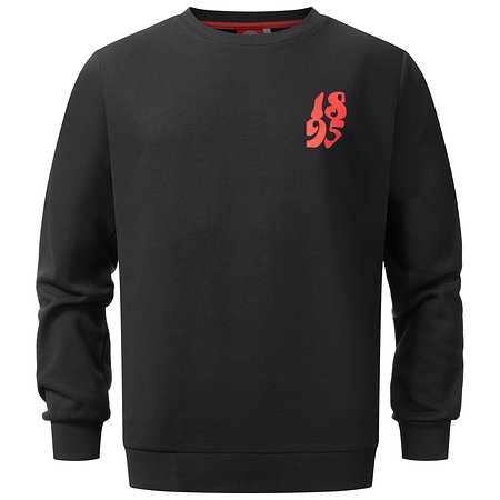 Fortuna Pullover "Rather Broich" Herren