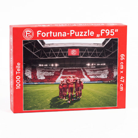 Fortuna Puzzle "F95"