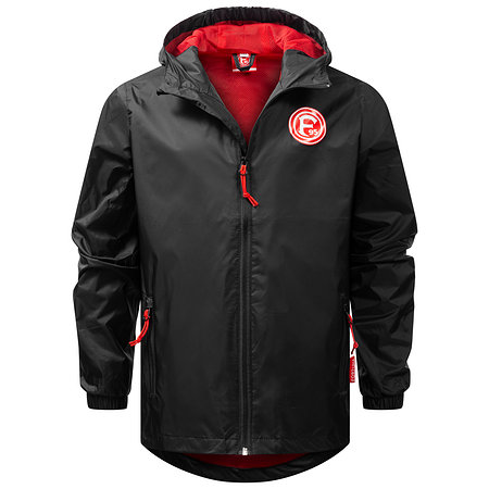 Fortuna Regenjacke "Grafenberg" Kids
