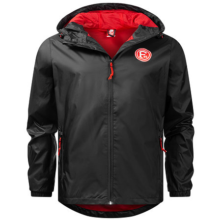 Fortuna Regenjacke "Grafenberg" Men
