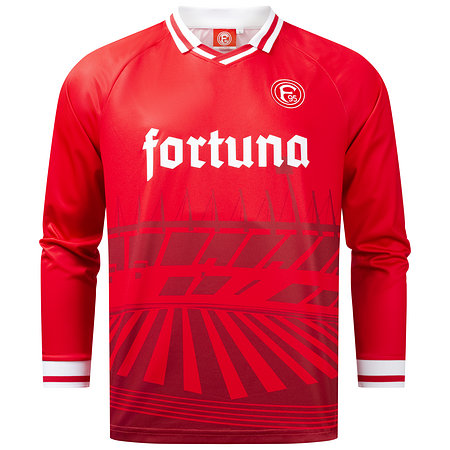 Fortuna Retrotrikot "Rheinstadion"