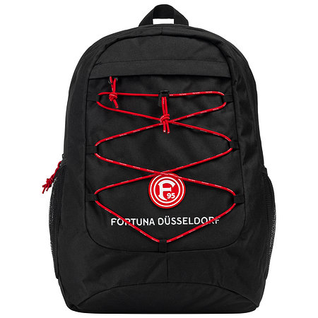 Fortuna Rucksack "Lohausen"