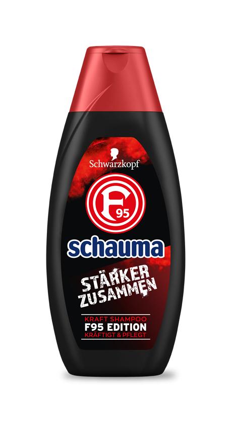 Fortuna "Schauma"