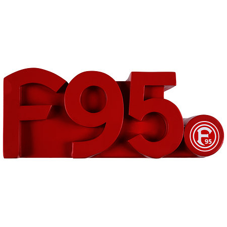 Fortuna Spardose "F95"