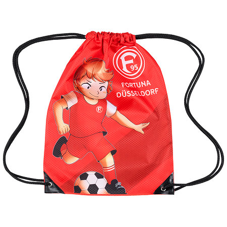 Fortuna Sportbeutel "Finn"