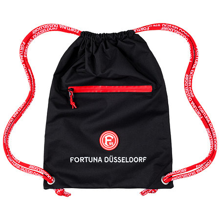 Fortuna Sportbeutel "Lohausen"