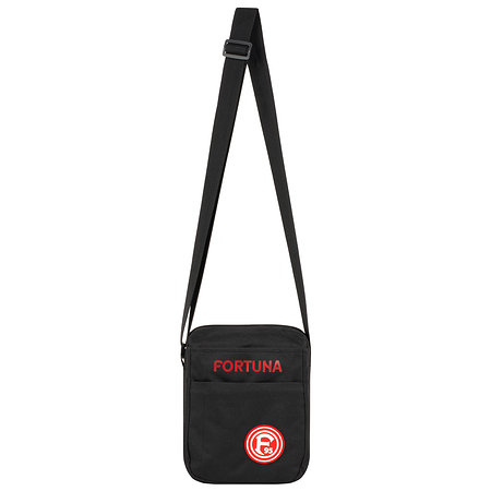 Fortuna Stadiontasche "Lohausen"