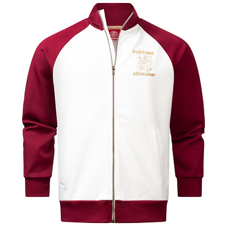 Fortuna Sweatjacke "Morper Bachtal"