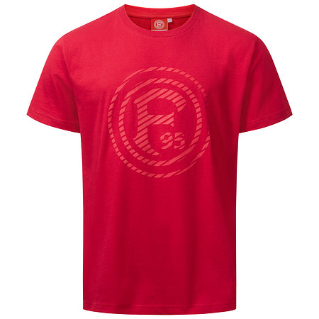 Fortuna T-Shirt "Am Hain" Herren