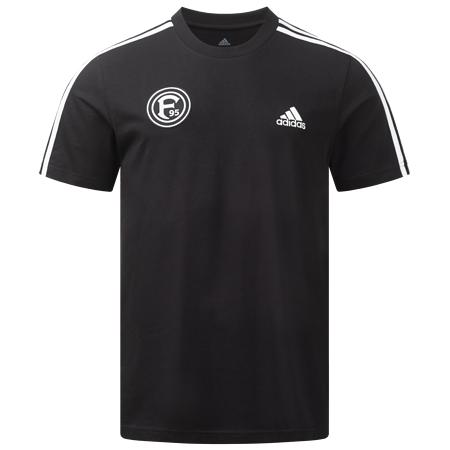 Fortuna T-Shirt "Black" Men