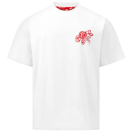Fortuna T-Shirt "Botanischer Garten"