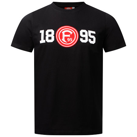 Fortuna T-Shirt "Freiligrathplatz" Men