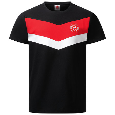Fortuna T-Shirt "Nordpark" Herren