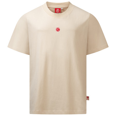 Fortuna T-Shirt "Reeser Platz"