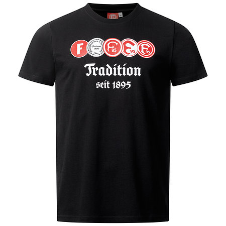 Fortuna T-Shirt "Tradition"