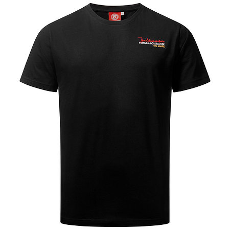 Fortuna T-Shirt "Traditionsverein"