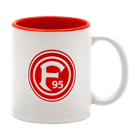 Fortuna Tasse "Fortunaplatz"