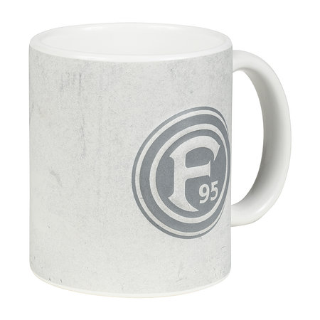 Fortuna Tasse "Kaiserswerth"