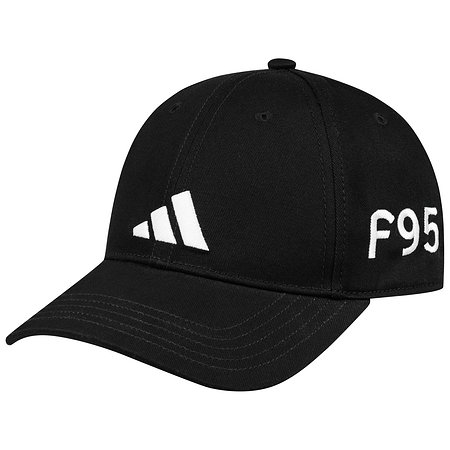 Fortuna Teamwear adidas Baseballcap 2025-26