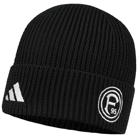 Fortuna Teamwear adidas Mütze 2025-26