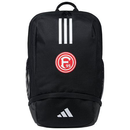 Fortuna Teamwear adidas Rucksack 2025-26
