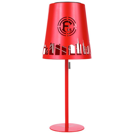 Fortuna Tischlampe "Skyline"
