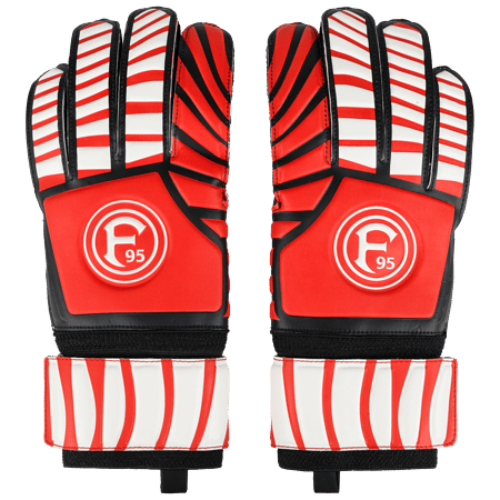 Fortuna Torwarthandschuhe "Logo"