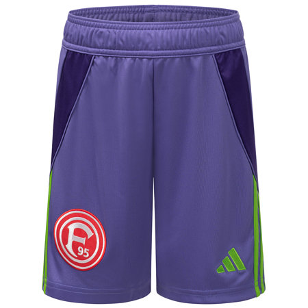 Fortuna Torwartshorts 2024-25 Kinder