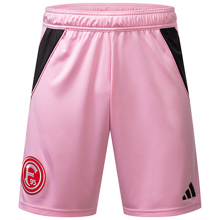 Fortuna Torwartshorts 2025-26