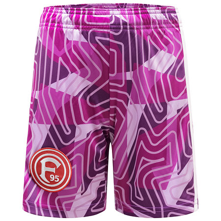 Fortuna Torwartshorts 2026-27 Kinder