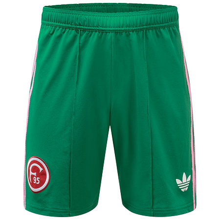 Fortuna Torwartshorts 2026-27 "Originals"