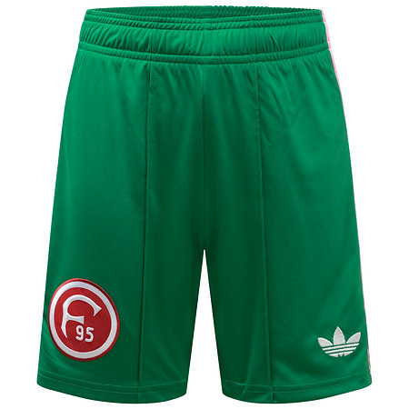 Fortuna Torwartshorts 2026-27 "Originals" Kinder