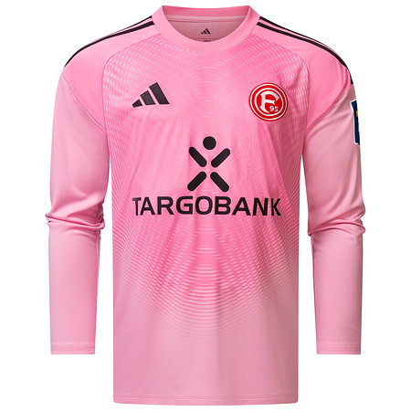 Fortuna Torwarttrikot 2025-26