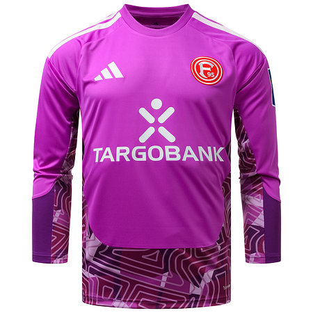 Fortuna Torwarttrikot 2026-27