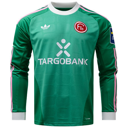 Fortuna Torwarttrikot 2026-27 "Originals"