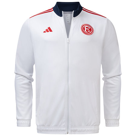 Fortuna Trackjacket "Away" 24-25