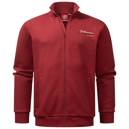 Fortuna Trackjacket "Traditionsverein"