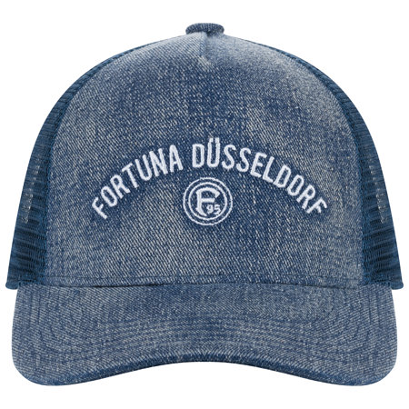 Fortuna Truckercap "Derendorf"