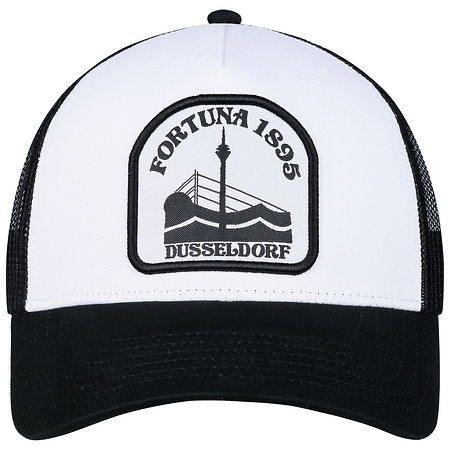 Fortuna Truckercap "Inselstraße"