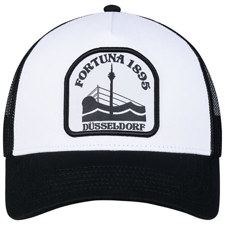 Fortuna Truckercap "Inselstraße"