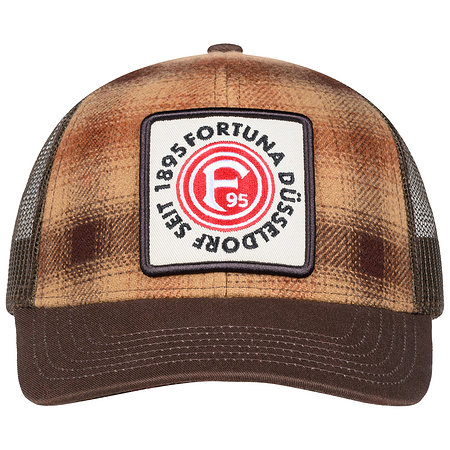 Fortuna Truckercap "Steinstraße"